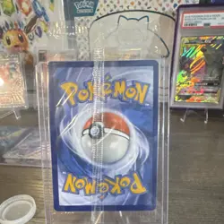 Pokemon Charmander SVP Black Star Promo Holo Card SVP 033 English TCG Basic - Image 2