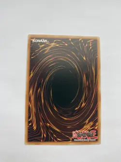 MZMU-EN126 Dominus Impulse Ultra Rare 1st Edition YuGiOh NM Card - Image 2