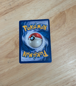 Pokemon Energy Removal Card 092/102 Base Set Regular - Image 2