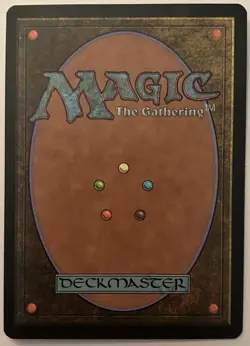 Stuffy Doll X 1 Time Spiral MTG Magic Near Mint - Image 2