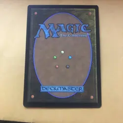 MTG Rings of Brighthearth - NM - Commander Legends - Image 2