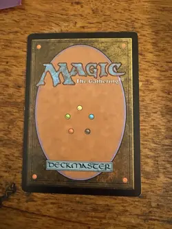 Flooded Strand Khans of Tarkir Lightly Played MTG - Image 2