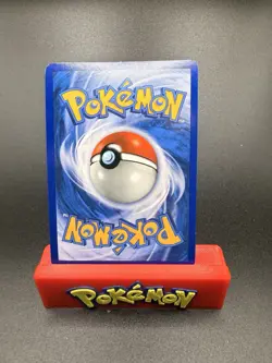 Rapidash 47/111 Rising Rivals Reverse Holo Pokemon TCG Card - NM - Image 2