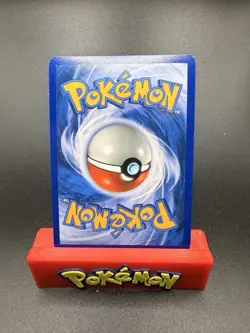 Rapidash 47/111 Rising Rivals Reverse Holo Pokemon TCG Card - NM - Image 3