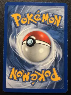 Minun 7/97 EX Dragon Pokemon Card Holo Foil Rare HP - Image 2