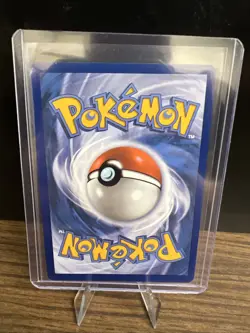 Pokemon Mega Evolutions Snover 140/132 Pulled To Sleep NM - Image 2