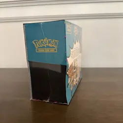 Pokemon Ascended Heroes ETB Elite Trainer Box NEW & SEALED **IN HAND** - Image 2