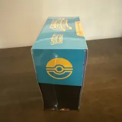 Pokemon Ascended Heroes ETB Elite Trainer Box NEW & SEALED **IN HAND** - Image 4