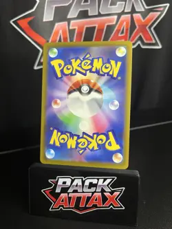 Pokemon TCG Mega Dream Snorunt AR 200/193 m2a Japanese Illustration Rare - Image 2