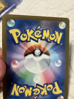 Pokemon TCG SVG Special Deck Set ex Squirtle 052/049 US SELLER - Image 5