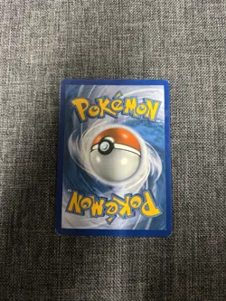 Pokemon Plasma Blast Cracked Ice Holo Rare Genesect 10/101 - - Image 2