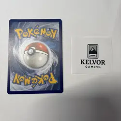 ______’s Pikachu (Birthday Pikachu) #24 Pokemon Celebrations Classic Collection - Image 2
