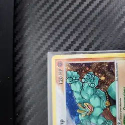 Pokemon TCG: Machamp 9/101 Hidden Legends Holo - Image 5