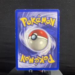 Pokemon TCG - VILEPLUME - 31/64 - RARE - UNLIMITED - JUNGLE (1999) - WOTC - MP - Image 2
