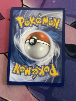Meloetta 85/162 - XY: Breakthrough Holo Rare - Pokemon TCG - Image 2