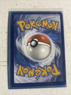 Pokemon Bronzong 067/131 Prismatic Evolutions Pokeball Textured Foil NM - Image 2