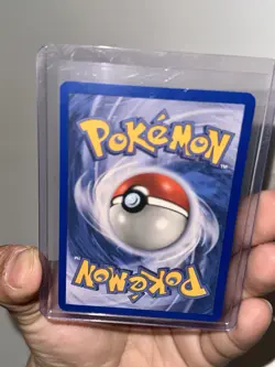 2006 Pokemon EX Legend Maker Shuppet Reverse Holo #63/92 - Image 2