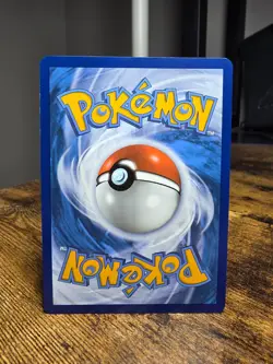 Porygon-Z 214/182 Illustration Rare Paradox Rift Holo Pokemon TCG NM - Image 2