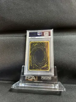 The Winged Dragon of Ra (Ultra Rare) GBI-003 Yu-Gi-Oh! Duel Monsters... - Image 2
