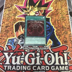 Yugioh - Ritual of the Matador MZMU-EN024 - NO NAME Misprint - Maze Of Muertos - Image 1