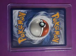 Pokemon TCG Rowlet Holo Rare Card Hidden Fates SV02/SV94 - Image 2