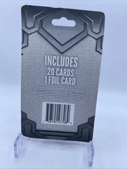 Mystery Pokemon Pack Cvs/Walgreens 20 Cards with 1 Foil 728192477089 - Image 4