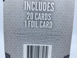 Mystery Pokemon Pack Cvs/Walgreens 20 Cards with 1 Foil 728192477089 - Image 5