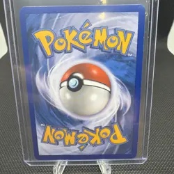 Pokemon TCG Cards Snubbull 84/106 Great Encounters Reverse Holo LP - Image 5