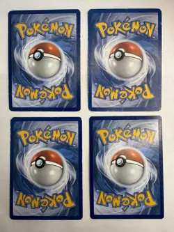 Pokemon 13 Card Lot Scanner Value $50 Gengar Pikachu Mewtwo Charizard Trainers - Image 2