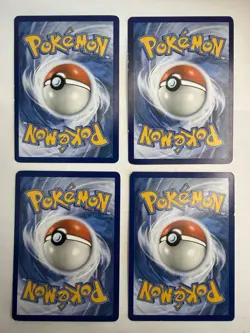 Pokemon 13 Card Lot Scanner Value $50 Gengar Pikachu Mewtwo Charizard Trainers - Image 4