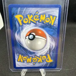 Croagunk 78/123 Mysterious Treasures Reverse Holo Pokemon TCG Card - Image 5