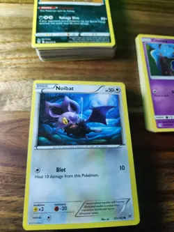 Pokemon Card Lot Regular English 210 Cards Mixed. Excellent Condition - Image 2