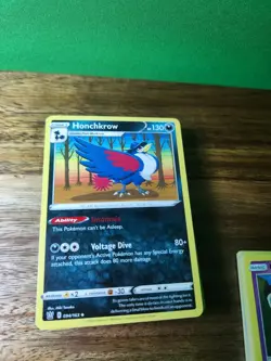 Pokemon Card Lot Regular English 210 Cards Mixed. Excellent Condition - Image 3