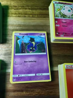 Pokemon Card Lot Regular English 210 Cards Mixed. Excellent Condition - Image 4