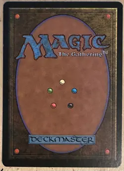 MTG Icy Manipulator Ice Age Alter Altered Sketch Art Amy WEBER Magic - Image 2