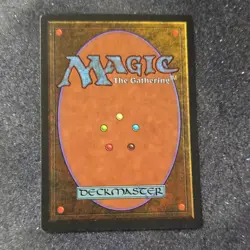 Taiga Regular Land Red Green Magic: The Gathering Rob Alexander - Image 2