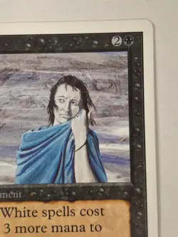 MTG Gloom Unlimited Edition Uncommon NM Free Ship! BB - Image 3