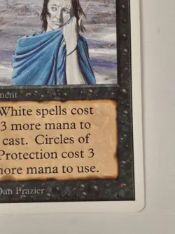 MTG Gloom Unlimited Edition Uncommon NM Free Ship! BB - Image 4