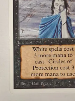 MTG Gloom Unlimited Edition Uncommon NM Free Ship! BB - Image 5