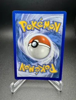 Pokemon Ascended Heroes Charmander 20/217 Cosmo Holo Promo - Image 2