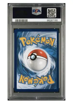 Pokemon TCG Charizard VMAX SWSH261 Sword & Shield Promo Holo Ultra-Premium PSA 9 - Image 2