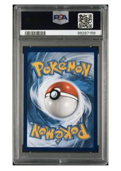 Pokemon TCG Charizard VSTAR SWSH262 Promo Holo Ultra-Premium PSA 9 2022 - Image 2