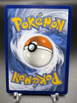 🧊 2023 Pokemon Eiscue 205/193 Sv02: SIR Paldea Evolved Holo 🧊 - Image 2