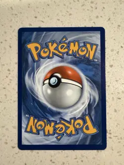 Pokemon TCG Perfect Order Mega Starmie EX 021/088 - In Hand - Perfect Order - Image 2