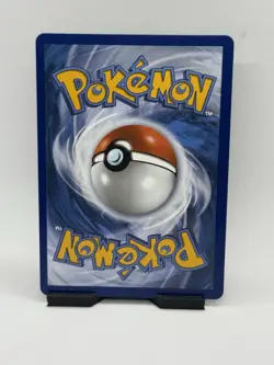 Gumshoos 153/132 Me01: Mega Evolution Illustration Rare Holo 100 HP Pokemon TCG - Image 3