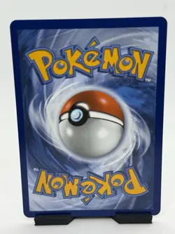 Pokemon TCG Jamming Tower 261/217 ME03 Ascended Heroes Holo Hyper Rare Trainer - Image 3