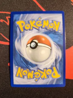 Beach Court Gold 263/182 Paradox Rift Pokemon TCG EN Secret Rare Near MINT - Image 3