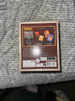 ONE PIECE ENG TCG: Devil Fruit Collection Vol 2 Flame-Flame Fruit DF-02 Sealed - Image 3