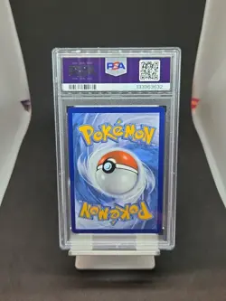 Numel 013/078 - Pokemon Go - PSA - Pokemon Card (Equiv. CGC BGS) - Image 2