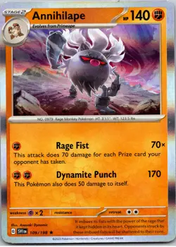Pokemon Choose Your Card RARE Holo/Reverse Holo - Image 2